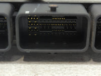 2014 Nissan Pathfinder PCM Engine Control Computer ECU ECM PCU OEM P/N:NEC010-034 NEC010-035 Fits OEM Used Auto Parts - Oemu