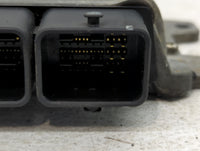 2014 Nissan Pathfinder PCM Engine Control Computer ECU ECM PCU OEM P/N:NEC010-034 NEC010-035 Fits OEM Used Auto Parts - Oemu