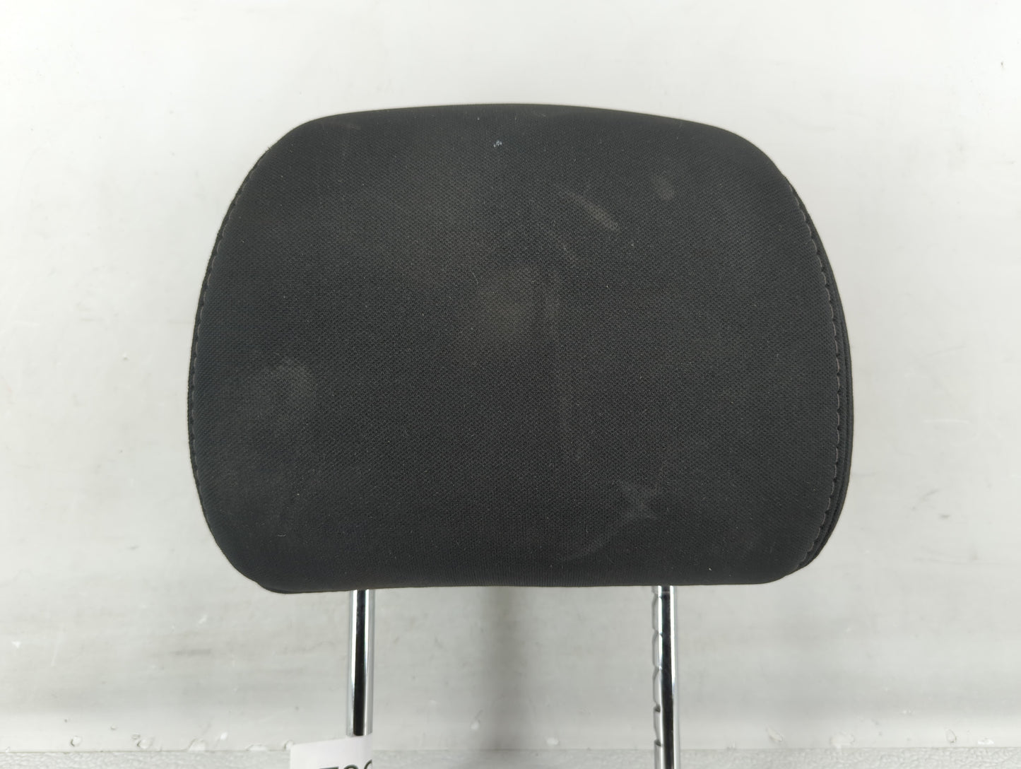 2014 Nissan Pathfinder Headrest Head Rest Front Driver Passenger Seat Fits OEM Used Auto Parts - Oemusedautoparts1.com
