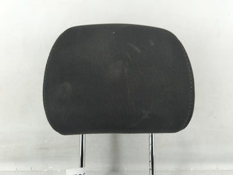 compare product 2014 Nissan Pathfinder Headrest Head Rest Front Driver Passenger Seat Fits OEM Used Auto Parts