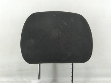 2014 Nissan Pathfinder Headrest Head Rest Front Driver Passenger Seat Fits OEM Used Auto Parts - Oemusedautoparts1.com