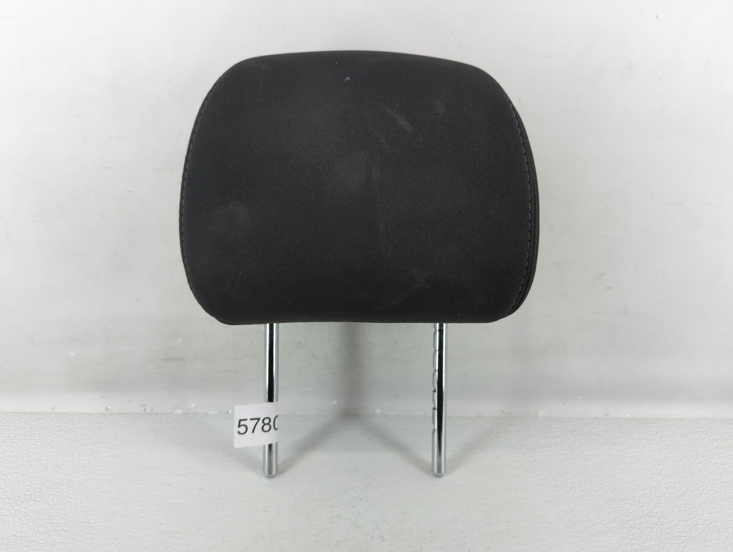 2014 Nissan Pathfinder Headrest Head Rest Front Driver Passenger Seat Fits OEM Used Auto Parts - Oemusedautoparts1.com