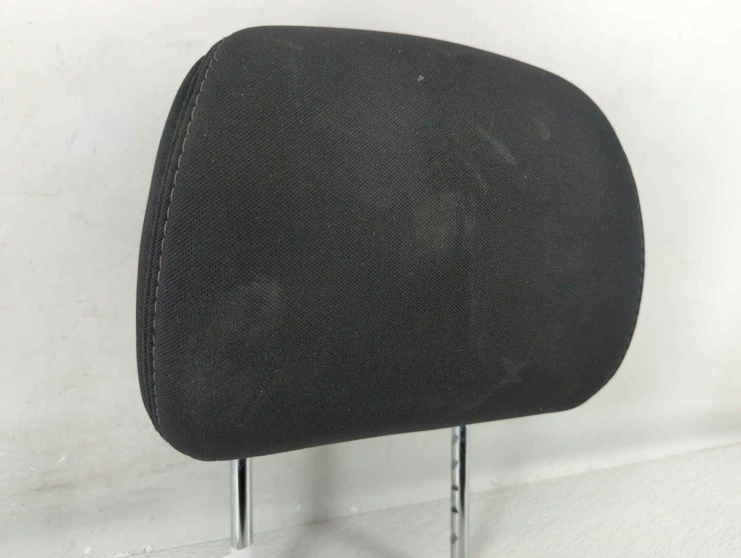 2014 Nissan Pathfinder Headrest Head Rest Front Driver Passenger Seat Fits OEM Used Auto Parts - Oemusedautoparts1.com