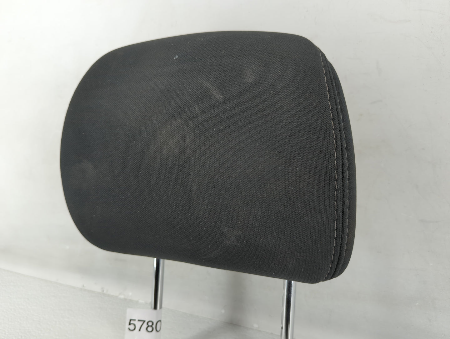 2014 Nissan Pathfinder Headrest Head Rest Front Driver Passenger Seat Fits OEM Used Auto Parts - Oemusedautoparts1.com