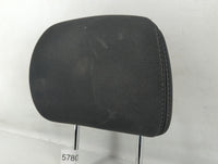 2014 Nissan Pathfinder Headrest Head Rest Front Driver Passenger Seat Fits OEM Used Auto Parts - Oemusedautoparts1.com