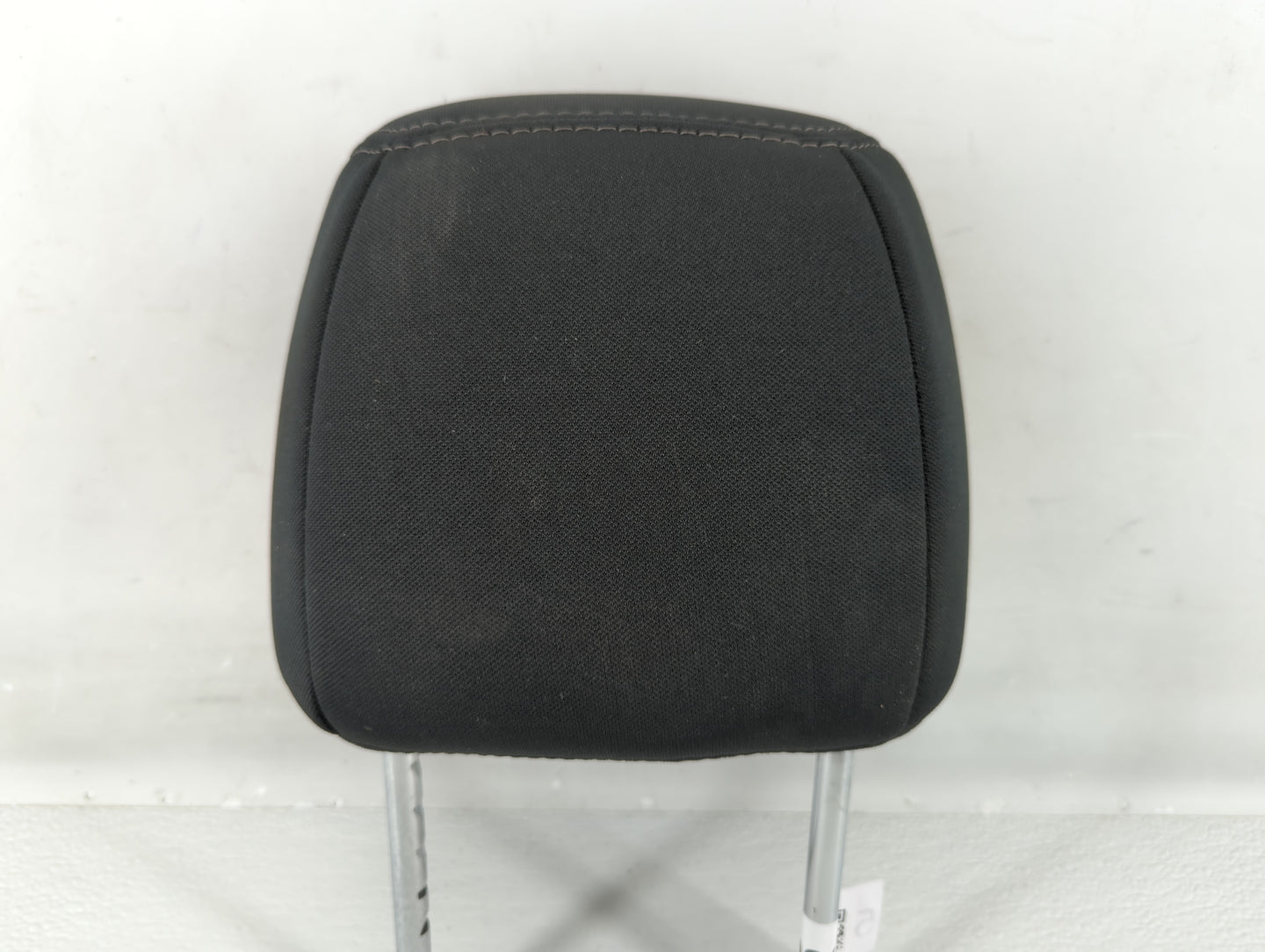 2014 Nissan Pathfinder Headrest Head Rest Front Driver Passenger Seat Fits OEM Used Auto Parts - Oemusedautoparts1.com