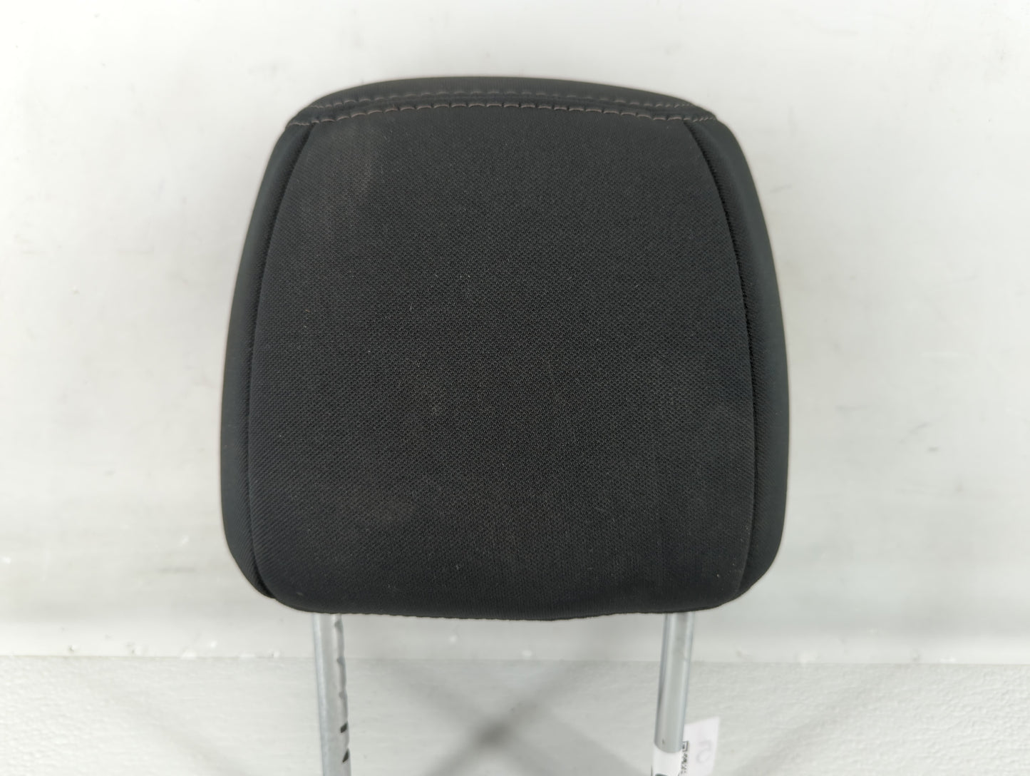 2014 Nissan Pathfinder Headrest Head Rest Front Driver Passenger Seat Fits OEM Used Auto Parts - Oemusedautoparts1.com