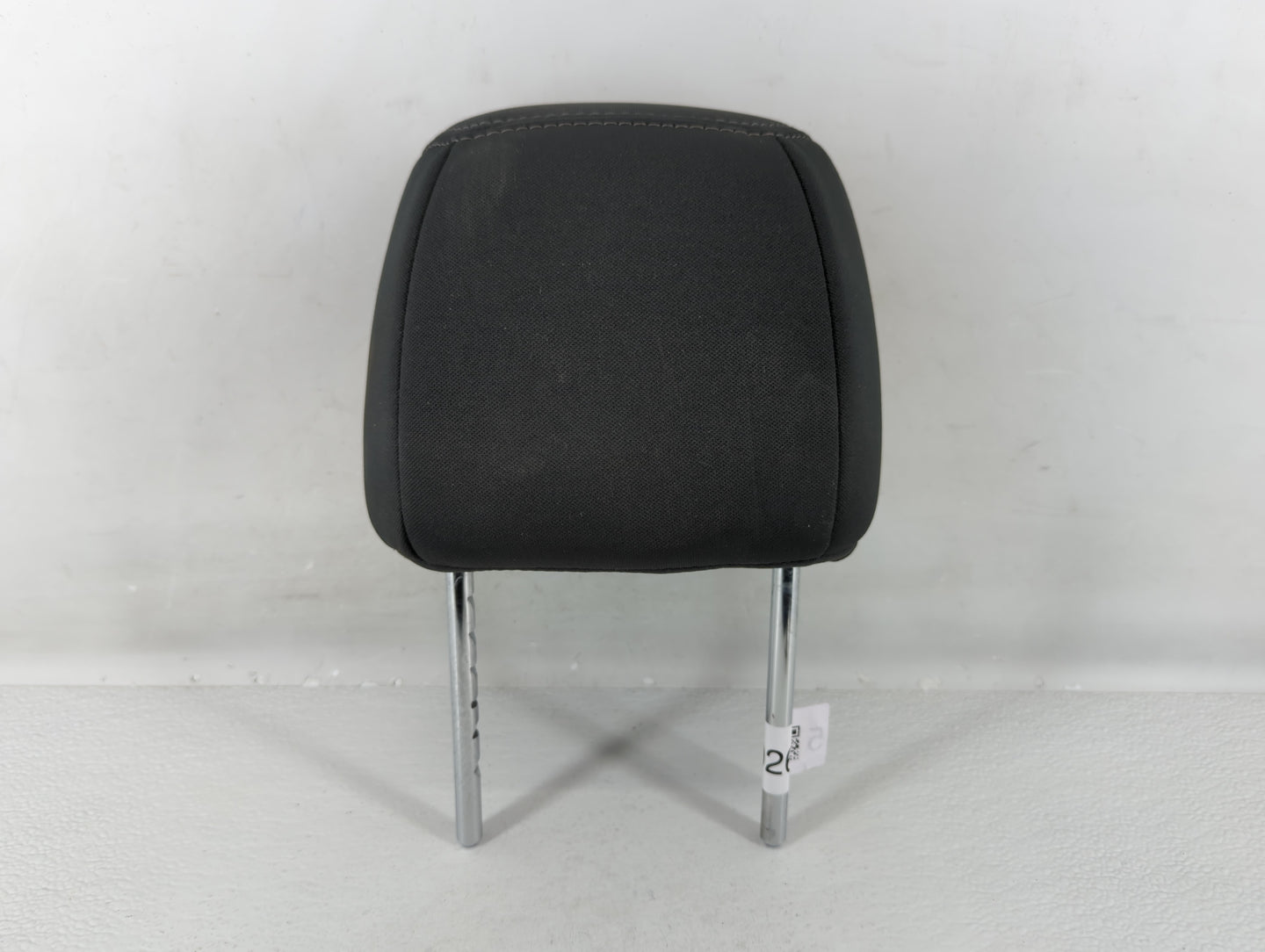 2014 Nissan Pathfinder Headrest Head Rest Front Driver Passenger Seat Fits OEM Used Auto Parts - Oemusedautoparts1.com
