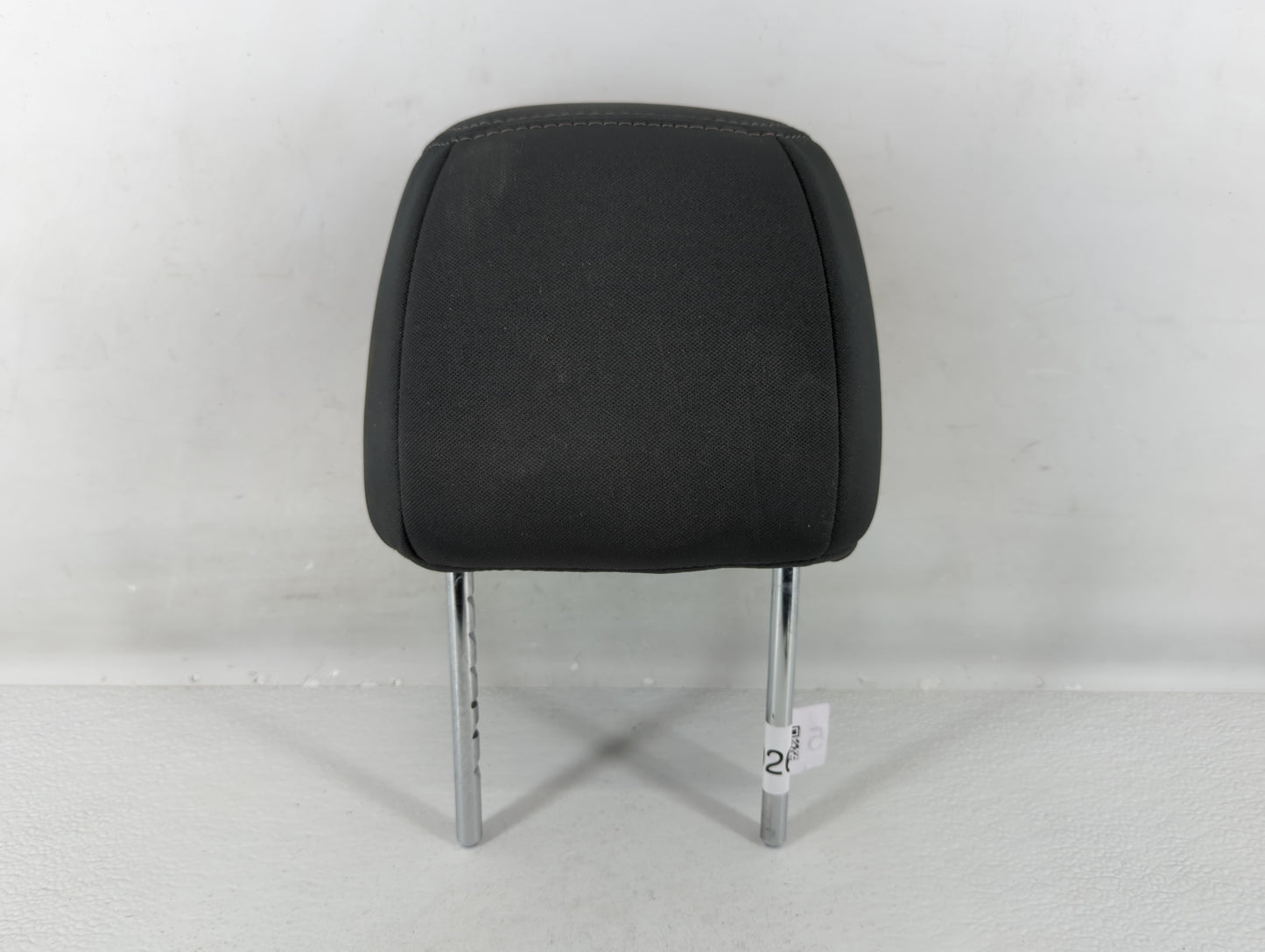 2014 Nissan Pathfinder Headrest Head Rest Front Driver Passenger Seat Fits OEM Used Auto Parts - Oemusedautoparts1.com