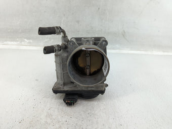 compare product 2013-2014 Nissan Pathfinder Throttle Body P/N:RME70-11 Fits Fits 2007 2008 2009 2010 2011 2012 2013 2014 OEM Used Auto Parts