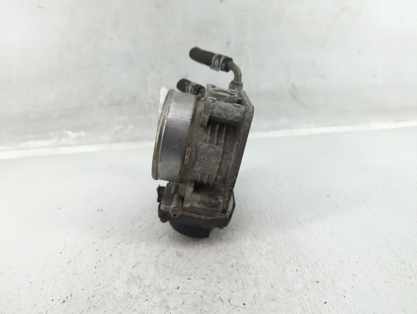 2013-2014 Nissan Pathfinder Throttle Body P/N:RME70-11 Fits Fits 2007 2008 2009 2010 2011 2012 2013 2014 OEM Used Auto Parts