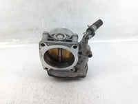 2013-2014 Nissan Pathfinder Throttle Body P/N:RME70-11 Fits Fits 2007 2008 2009 2010 2011 2012 2013 2014 OEM Used Auto Parts