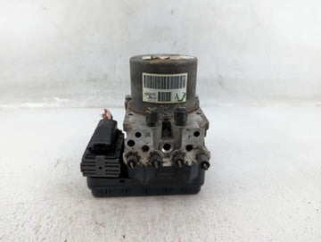 2013-2014 Nissan Pathfinder ABS Pump Control Module Replacement P/N:47660 3KA0 Fits Fits 2013 2014 OEM Used Auto Parts - Oem