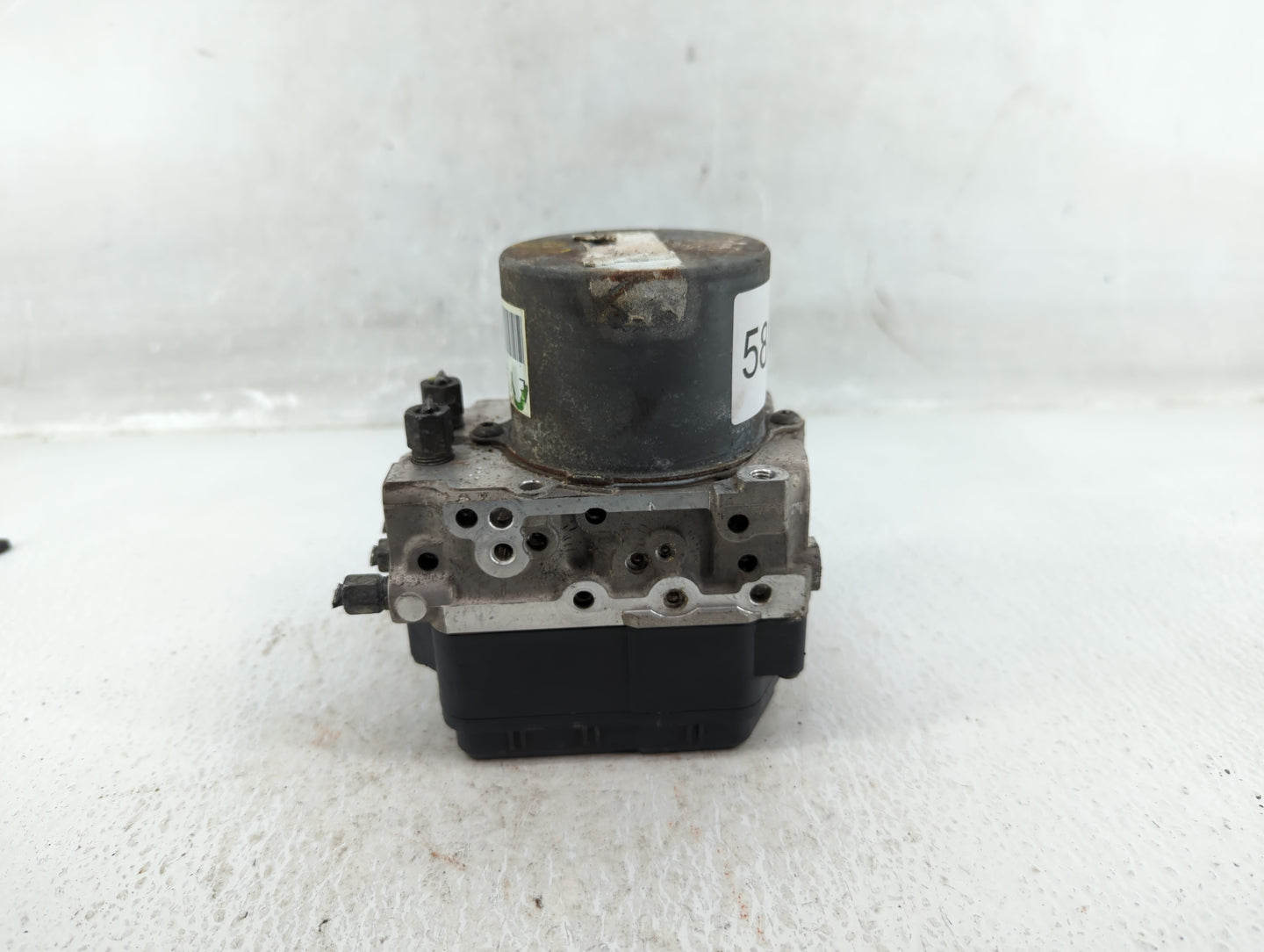 2013-2014 Nissan Pathfinder ABS Pump Control Module Replacement P/N:47660 3KA0 Fits Fits 2013 2014 OEM Used Auto Parts - Oem