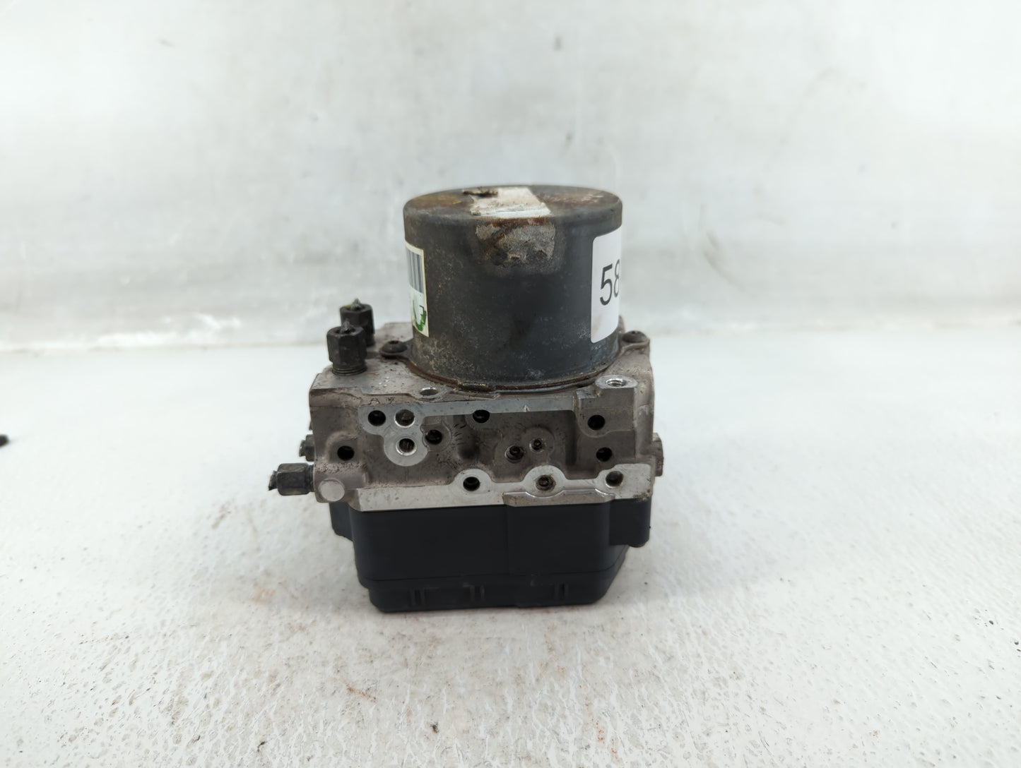 2013-2014 Nissan Pathfinder ABS Pump Control Module Replacement P/N:47660 3KA0 Fits Fits 2013 2014 OEM Used Auto Parts - Oem