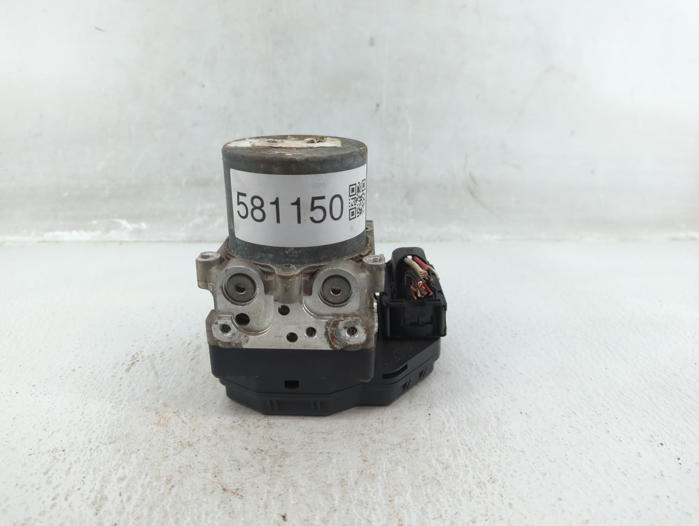 2013-2014 Nissan Pathfinder ABS Pump Control Module Replacement P/N:47660 3KA0 Fits Fits 2013 2014 OEM Used Auto Parts - Oem