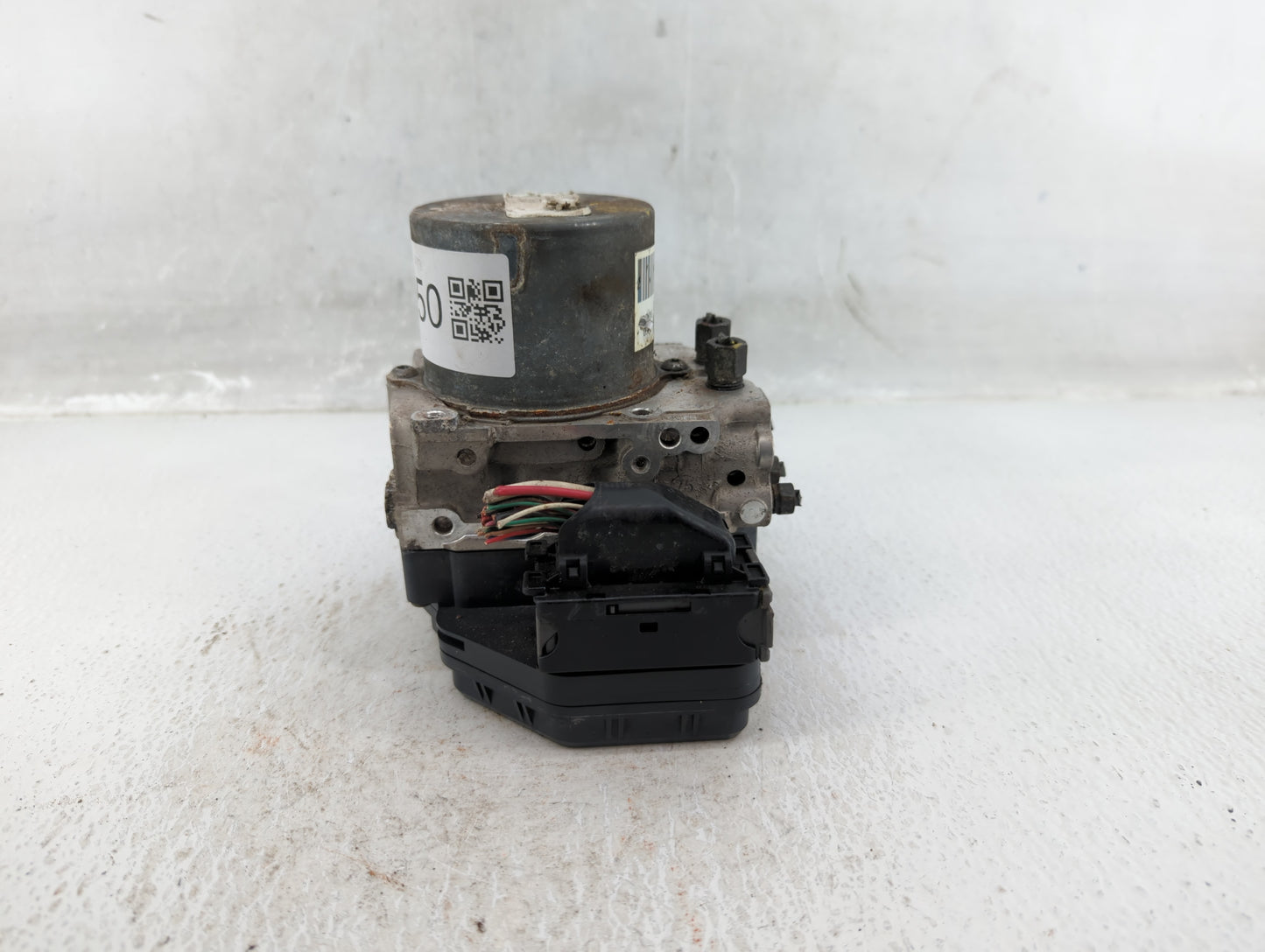 2013-2014 Nissan Pathfinder ABS Pump Control Module Replacement P/N:47660 3KA0 Fits Fits 2013 2014 OEM Used Auto Parts - Oem