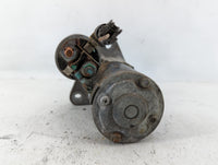 2013-2017 Nissan Pathfinder Car Starter Motor Solenoid OEM P/N:23300 JA12A Fits Fits 2013 2014 2017 OEM Used Auto Parts - Oe