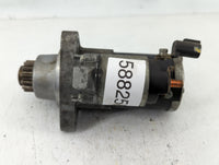 2013-2017 Nissan Pathfinder Car Starter Motor Solenoid OEM P/N:23300 JA12A Fits Fits 2013 2014 2017 OEM Used Auto Parts - Oe