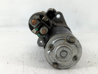 2013-2017 Nissan Pathfinder Car Starter Motor Solenoid OEM P/N:23300 JA12A Fits Fits 2013 2014 2017 OEM Used Auto Parts - Oe