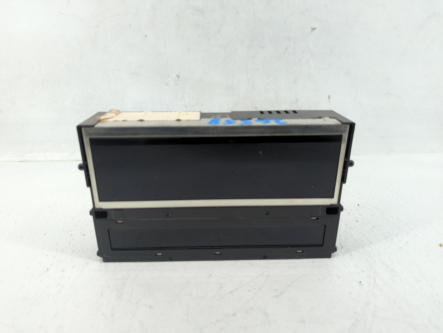 2013-2016 Nissan Pathfinder Information Display Screen - Oemusedautoparts1.com