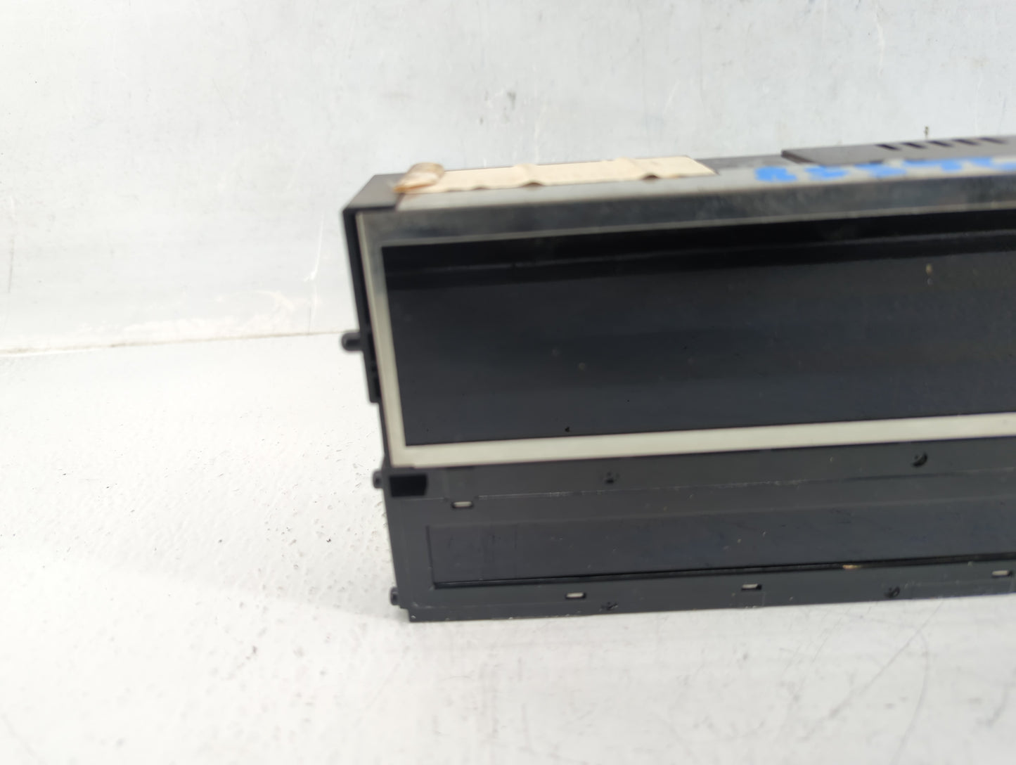 2013-2016 Nissan Pathfinder Information Display Screen - Oemusedautoparts1.com