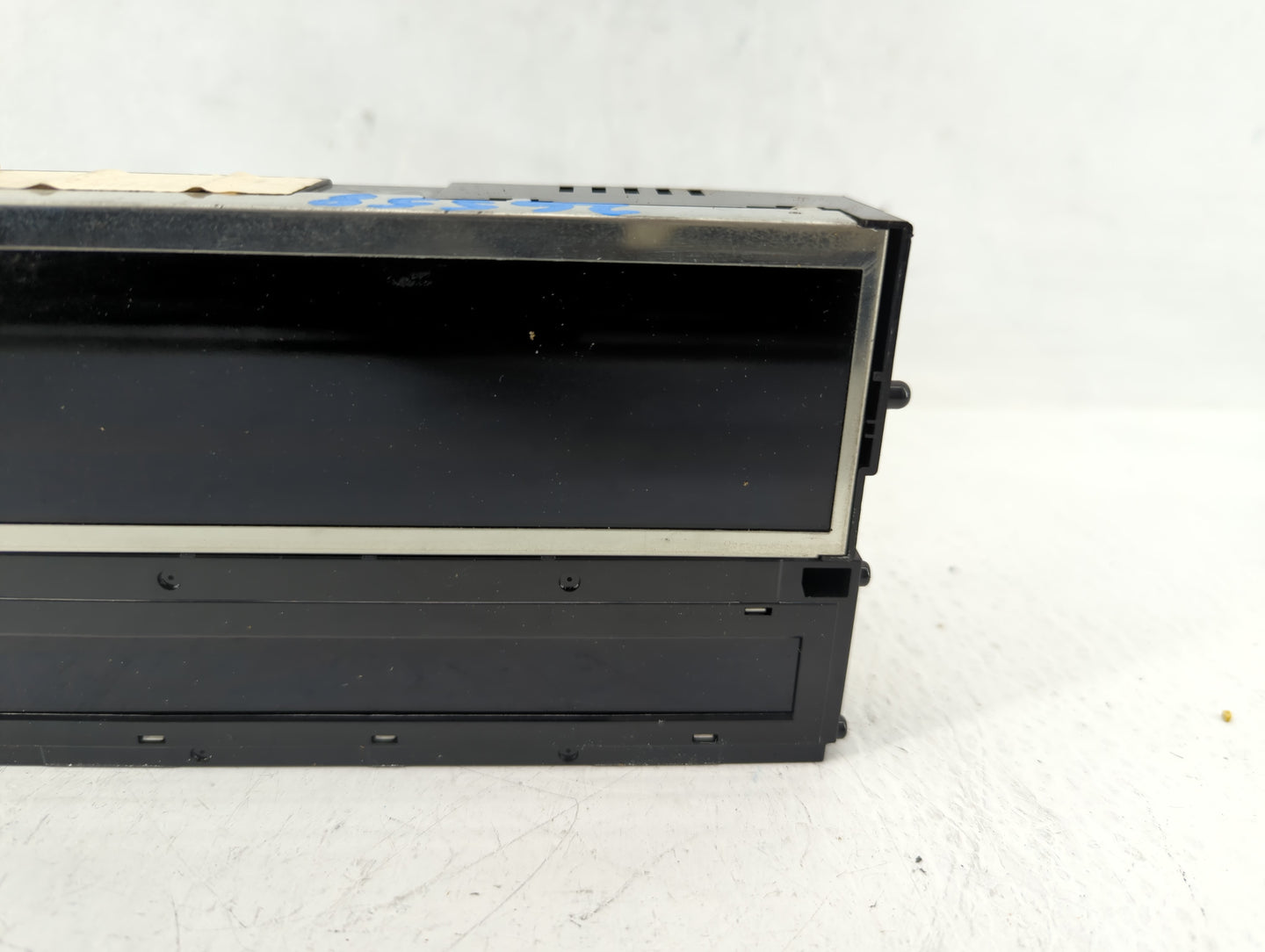 2013-2016 Nissan Pathfinder Information Display Screen - Oemusedautoparts1.com