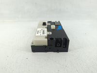 2013-2016 Nissan Pathfinder Information Display Screen - Oemusedautoparts1.com