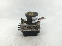 2013-2014 Nissan Pathfinder ABS Pump Control Module Replacement P/N:47660 3KA0B Fits Fits 2013 2014 OEM Used Auto Parts - Oe