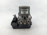 2013-2014 Nissan Pathfinder ABS Pump Control Module Replacement P/N:47660 3KA0B Fits Fits 2013 2014 OEM Used Auto Parts - Oe