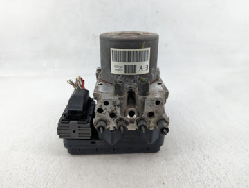 2013-2014 Nissan Pathfinder ABS Pump Control Module Replacement P/N:47660 3KA0B Fits Fits 2013 2014 OEM Used Auto Parts - Oe