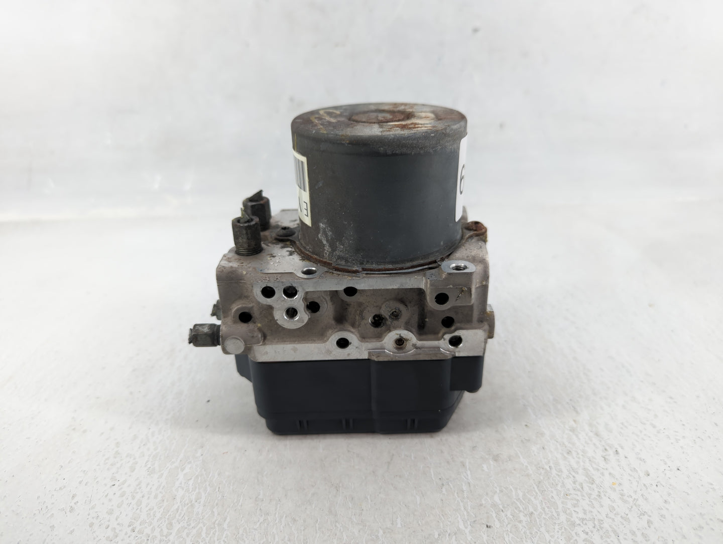 2013-2014 Nissan Pathfinder ABS Pump Control Module Replacement P/N:47660 3KA0B Fits Fits 2013 2014 OEM Used Auto Parts - Oe