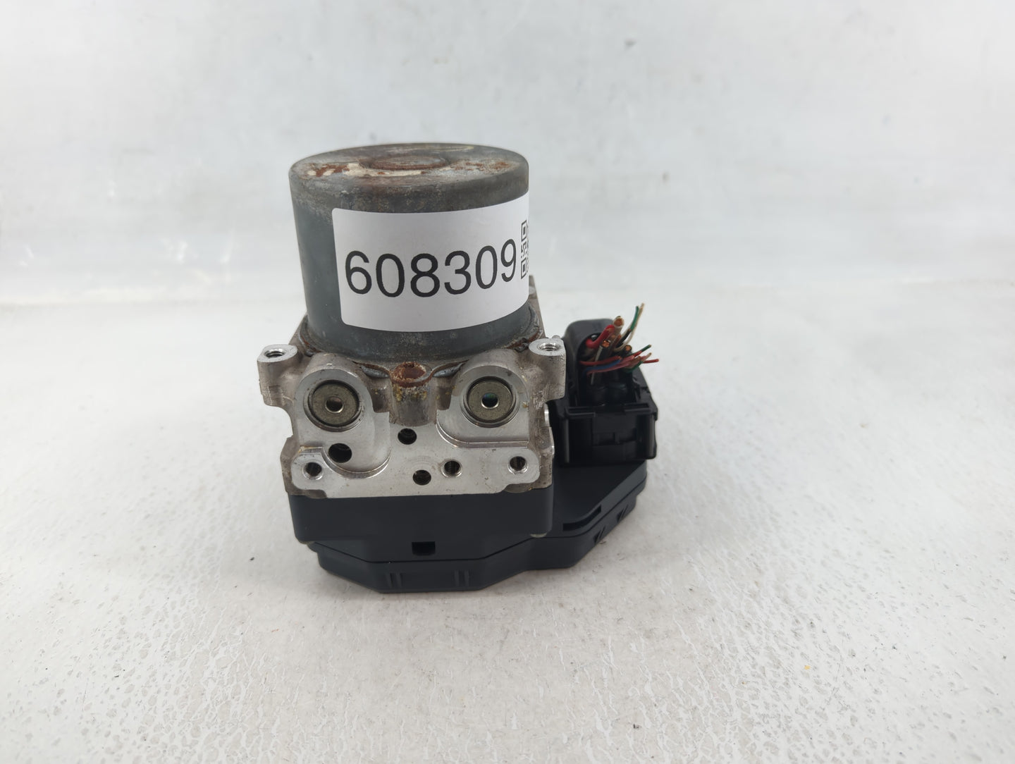 2013-2014 Nissan Pathfinder ABS Pump Control Module Replacement P/N:47660 3KA0B Fits Fits 2013 2014 OEM Used Auto Parts - Oe