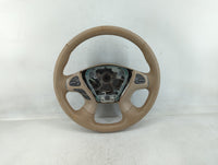 steering wheel - Oemusedautoparts1.com