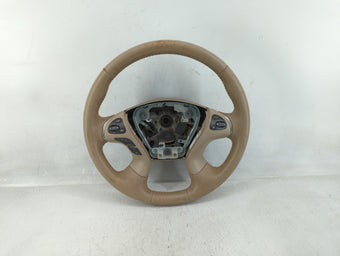compare product steering wheel