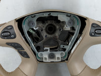 steering wheel - Oemusedautoparts1.com