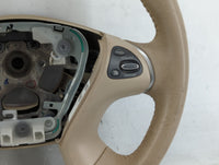 steering wheel - Oemusedautoparts1.com