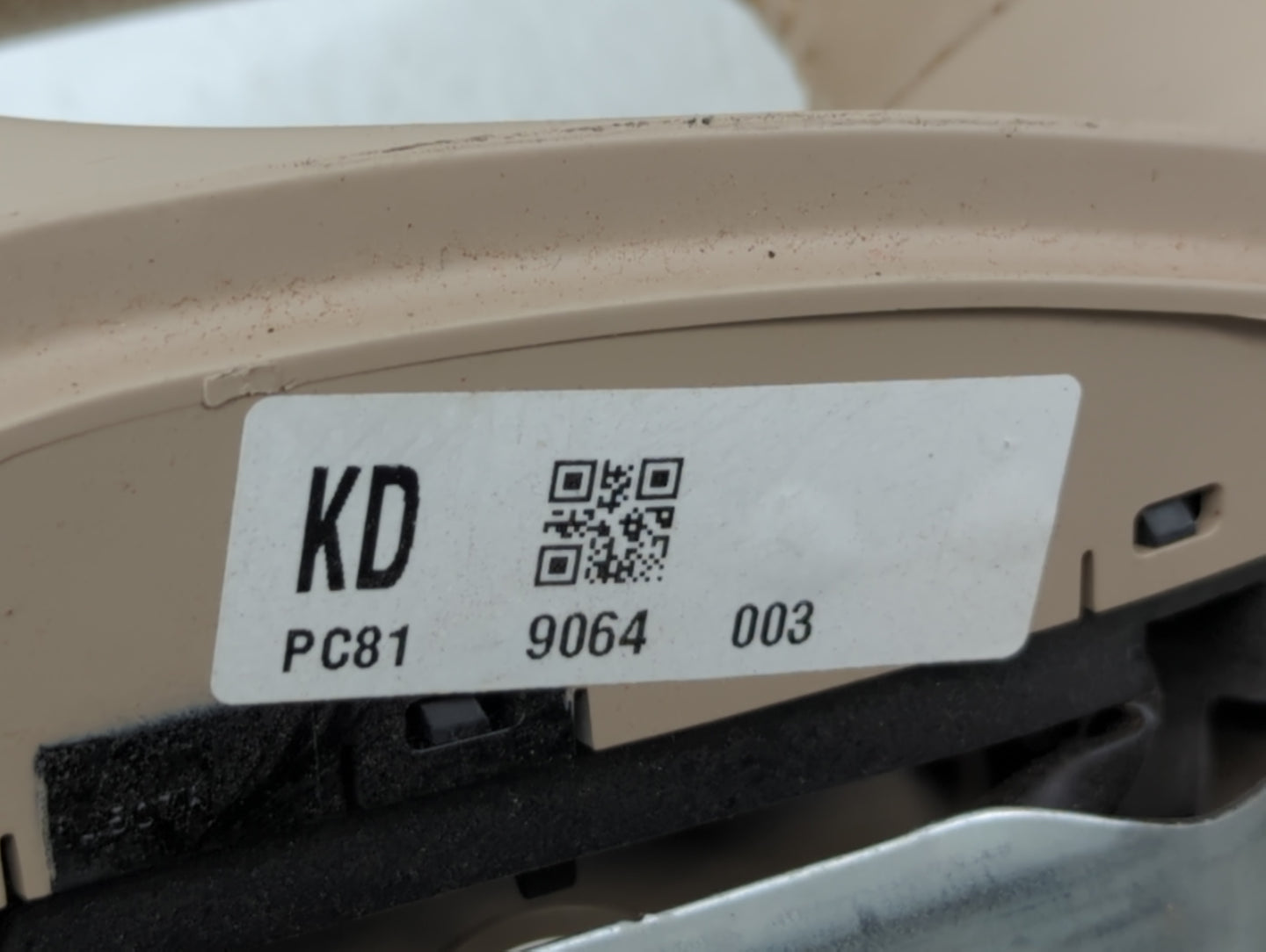 steering wheel - Oemusedautoparts1.com