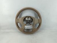 steering wheel - Oemusedautoparts1.com