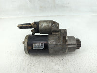 2013-2017 Nissan Pathfinder Car Starter Motor Solenoid OEM P/N:M000TA0073ZC 23300 JA12A Fits Fits 2013 2014 2017 OEM Used Au