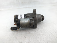 2013-2017 Nissan Pathfinder Car Starter Motor Solenoid OEM P/N:M000TA0073ZC 23300 JA12A Fits Fits 2013 2014 2017 OEM Used Au