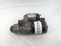 2013-2017 Nissan Pathfinder Car Starter Motor Solenoid OEM P/N:M000TA0073ZC 23300 JA12A Fits Fits 2013 2014 2017 OEM Used Au