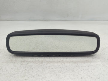 2013-2022 Nissan Pathfinder Interior Rear View Mirror Replacement OEM P/N:45564704 093013 905-3607 Fits OEM Used Auto Parts 