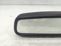 2013-2022 Nissan Pathfinder Interior Rear View Mirror Replacement OEM P/N:45564704 093013 905-3607 Fits OEM Used Auto Parts 