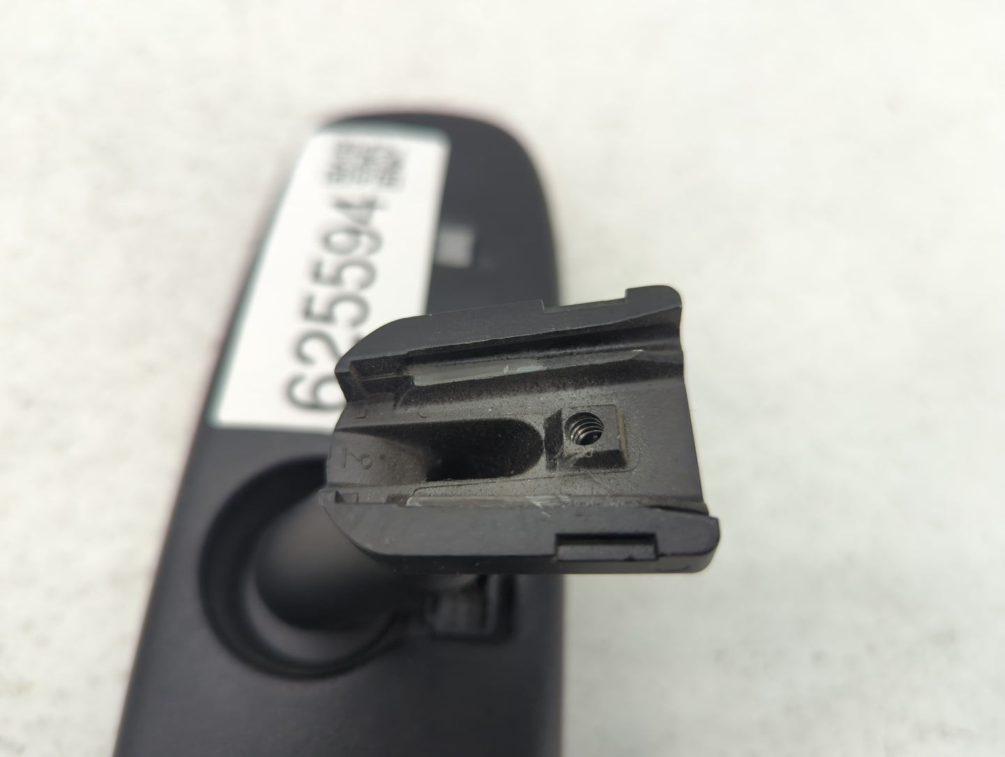 2013-2022 Nissan Pathfinder Interior Rear View Mirror Replacement OEM P/N:45564704 093013 905-3607 Fits OEM Used Auto Parts 