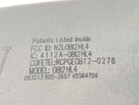 2013-2022 Nissan Pathfinder Interior Rear View Mirror Replacement OEM P/N:45564704 093013 905-3607 Fits OEM Used Auto Parts 