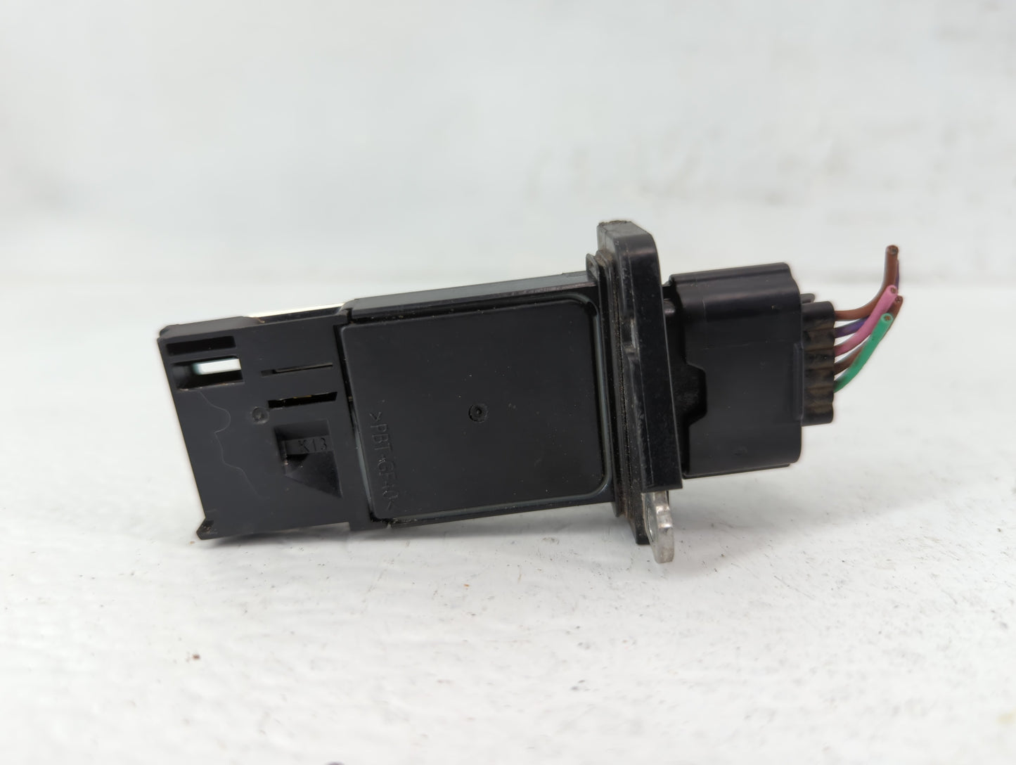 2005-2014 Nissan Pathfinder Mass Air Flow Meter Maf - Oemusedautoparts1.com