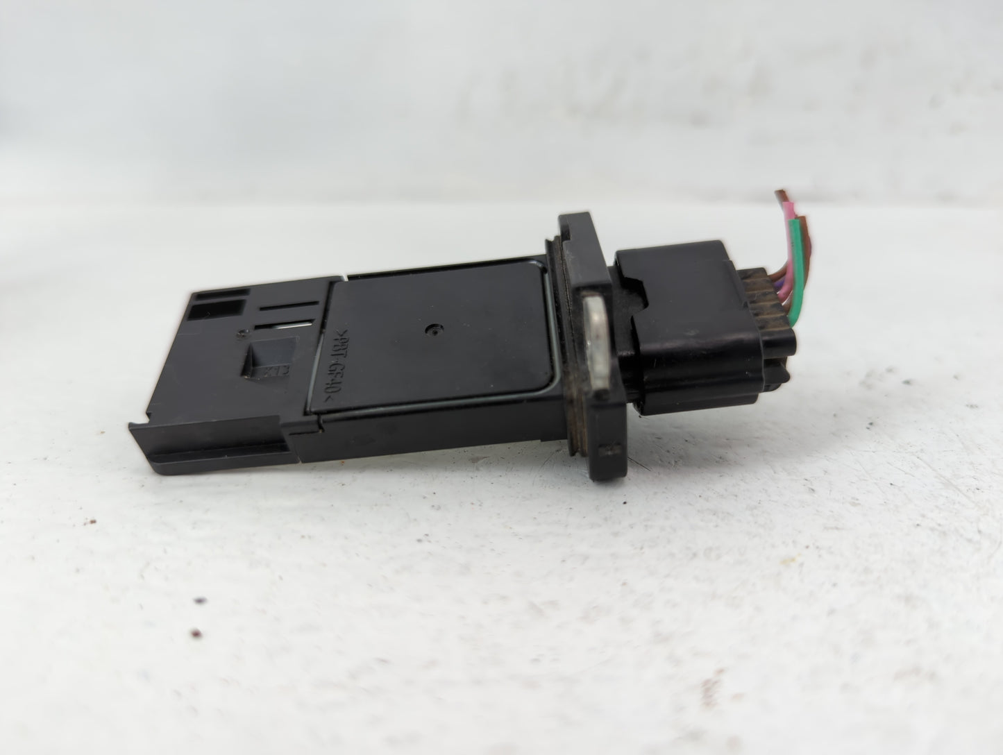2005-2014 Nissan Pathfinder Mass Air Flow Meter Maf - Oemusedautoparts1.com