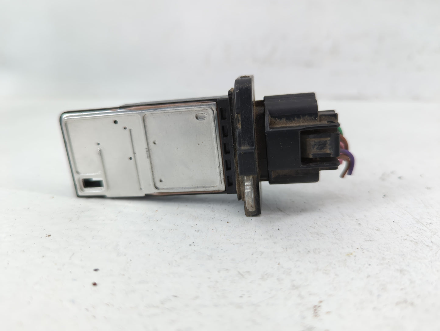 2005-2014 Nissan Pathfinder Mass Air Flow Meter Maf - Oemusedautoparts1.com