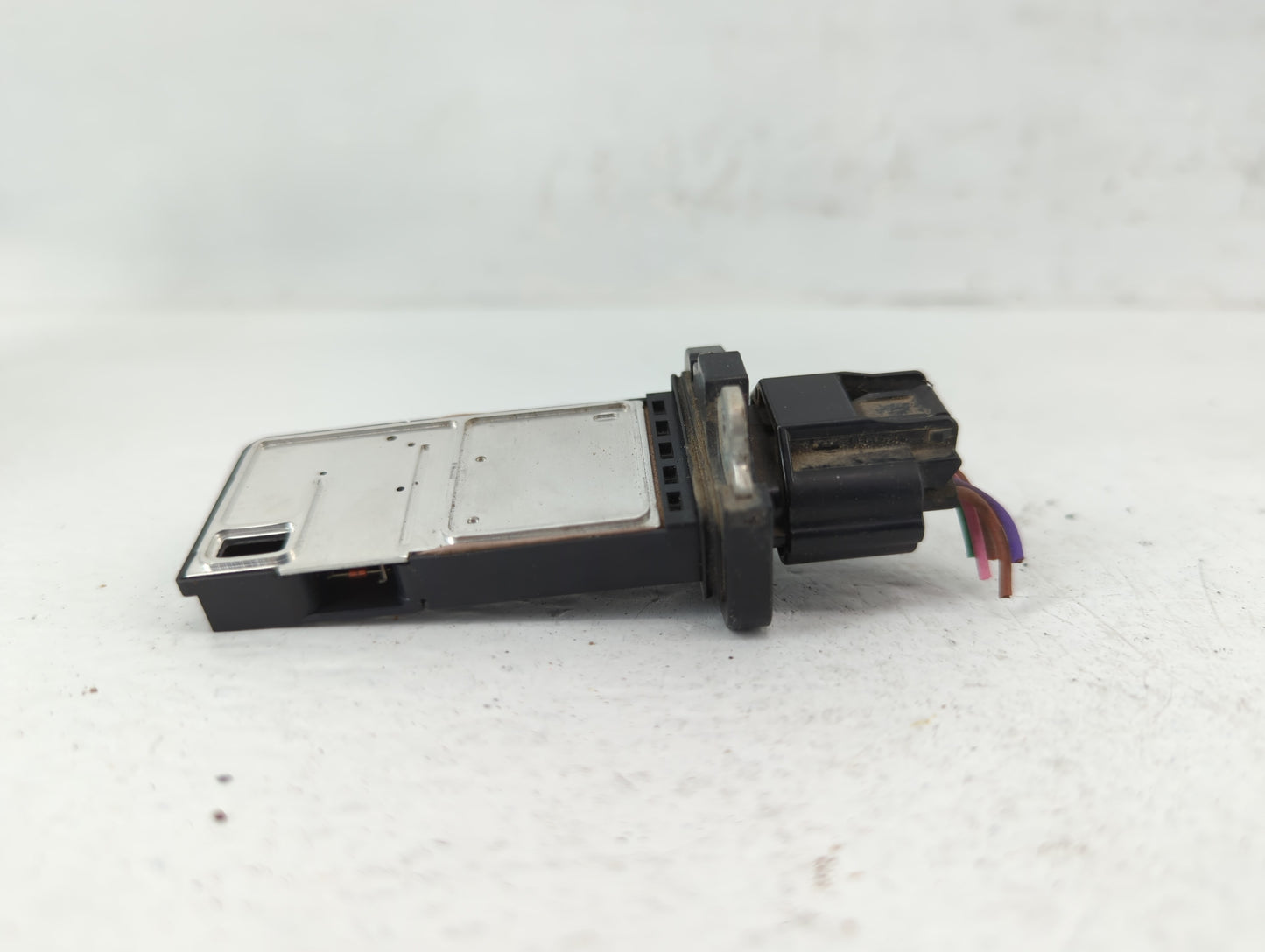 2005-2014 Nissan Pathfinder Mass Air Flow Meter Maf - Oemusedautoparts1.com